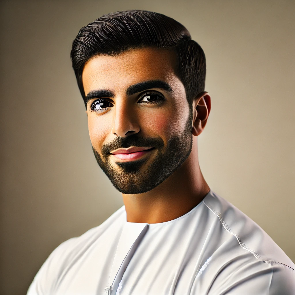 Ahmed Al Naqbi